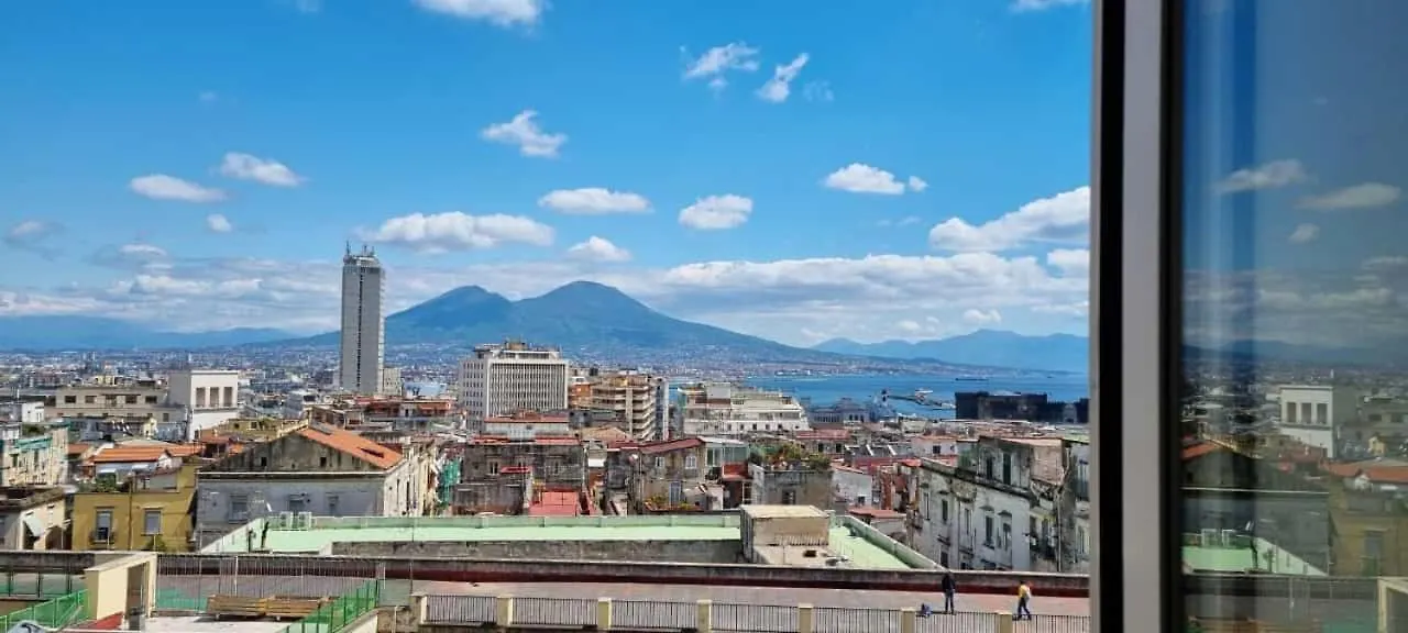 Casa Castagna Apartment Naples