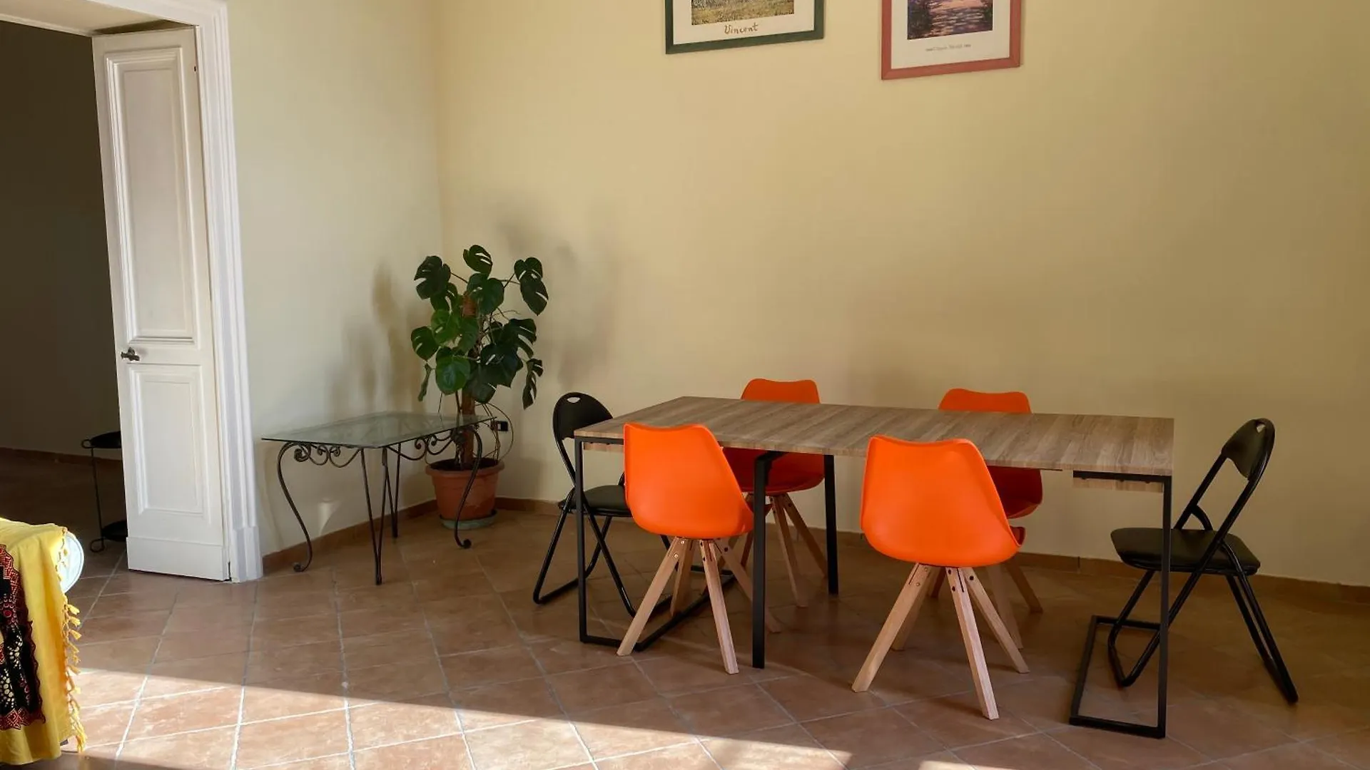 Casa Castagna Apartment Naples