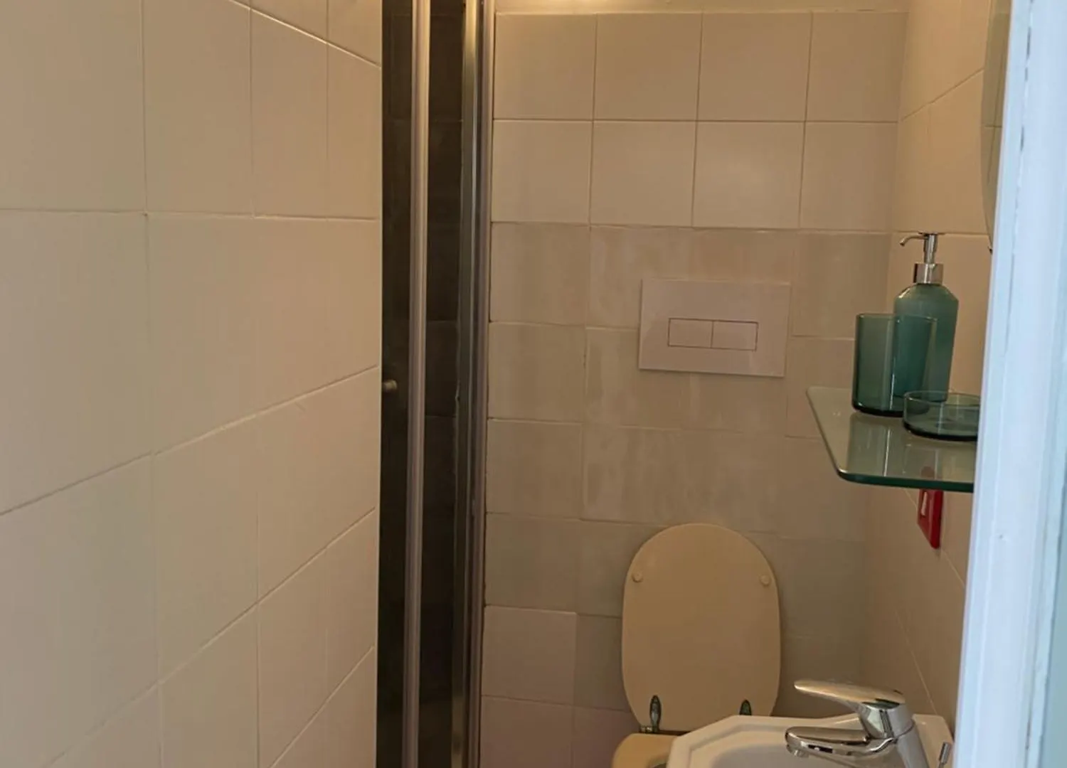 Casa Castagna Apartment Naples