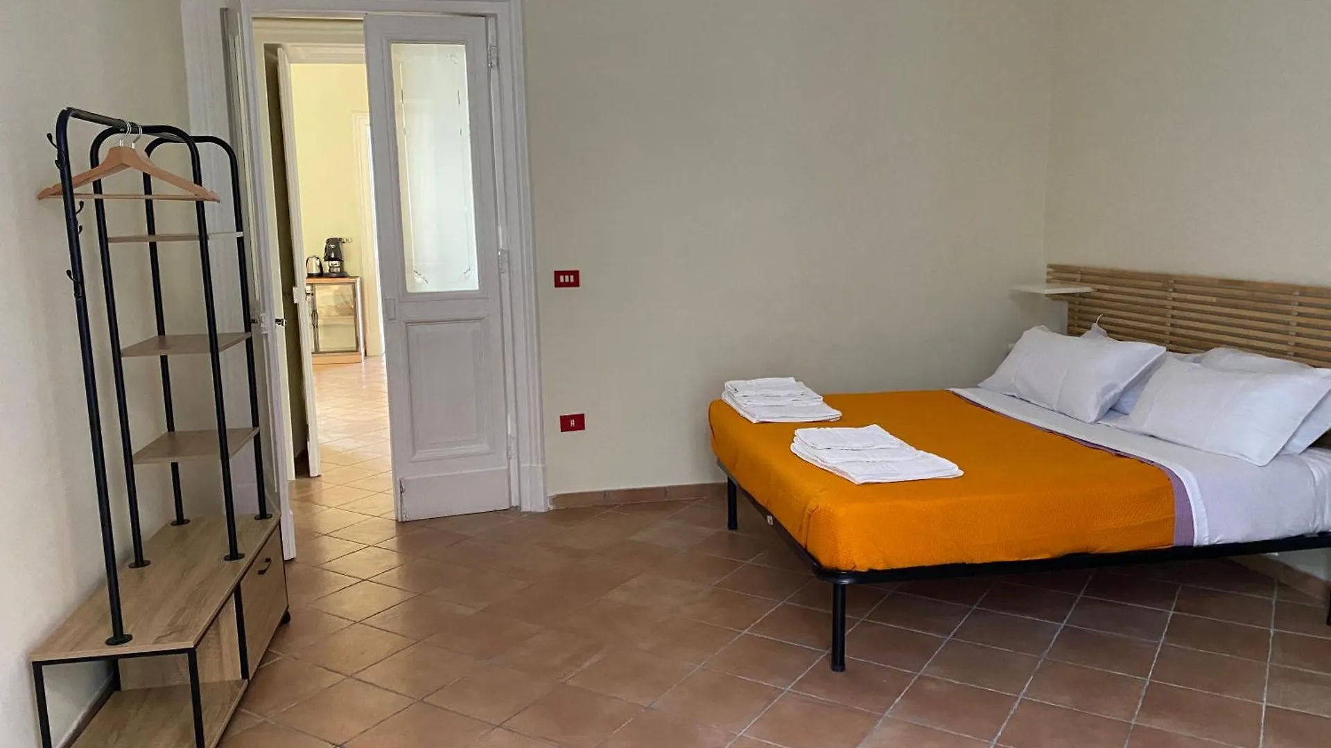 Casa Castagna Apartment Naples