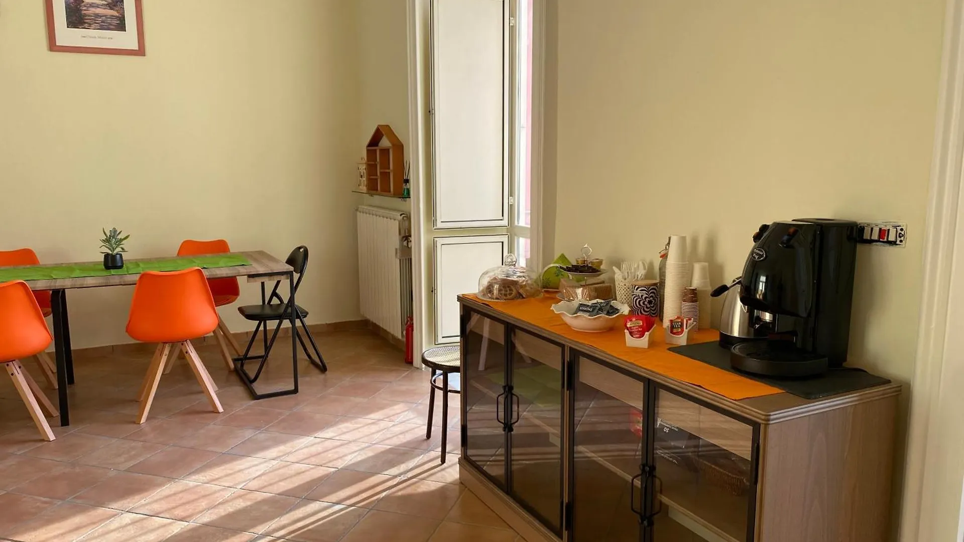 Casa Castagna Apartment Naples Italy