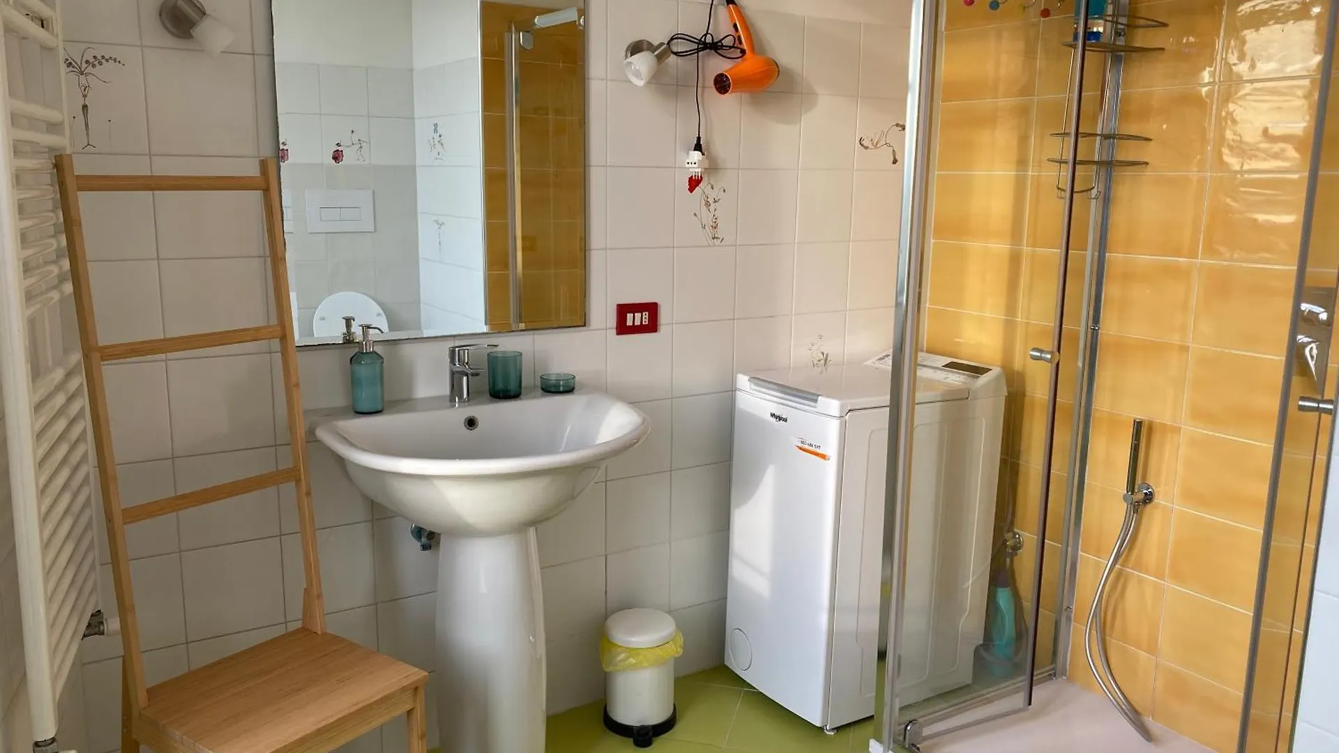 Ferienwohnung Casa Castagna Neapel 0*,