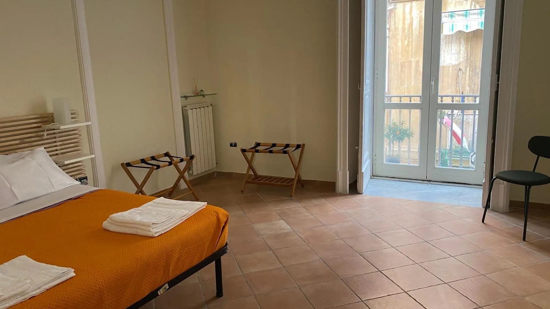 Casa Castagna Apartment Naples