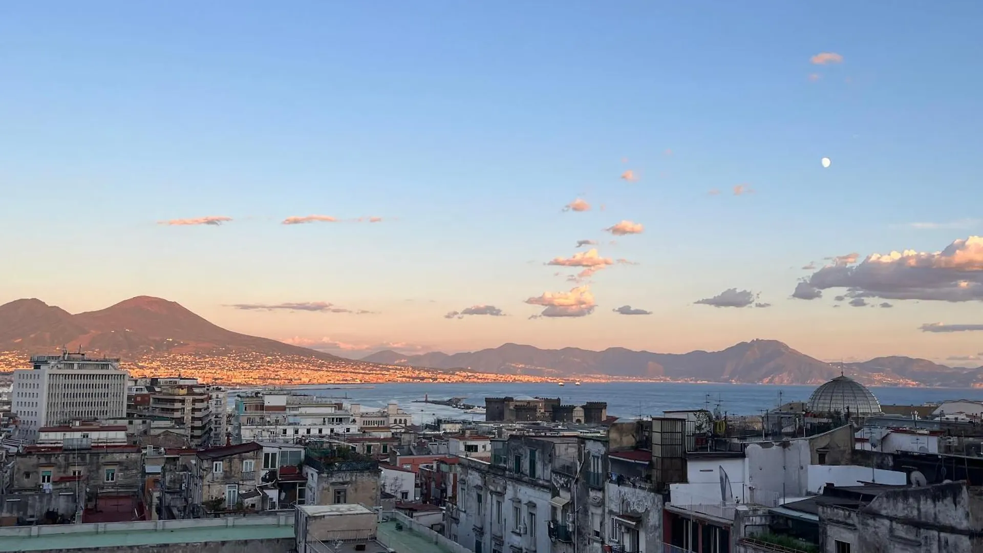 Casa Castagna Apartment Naples