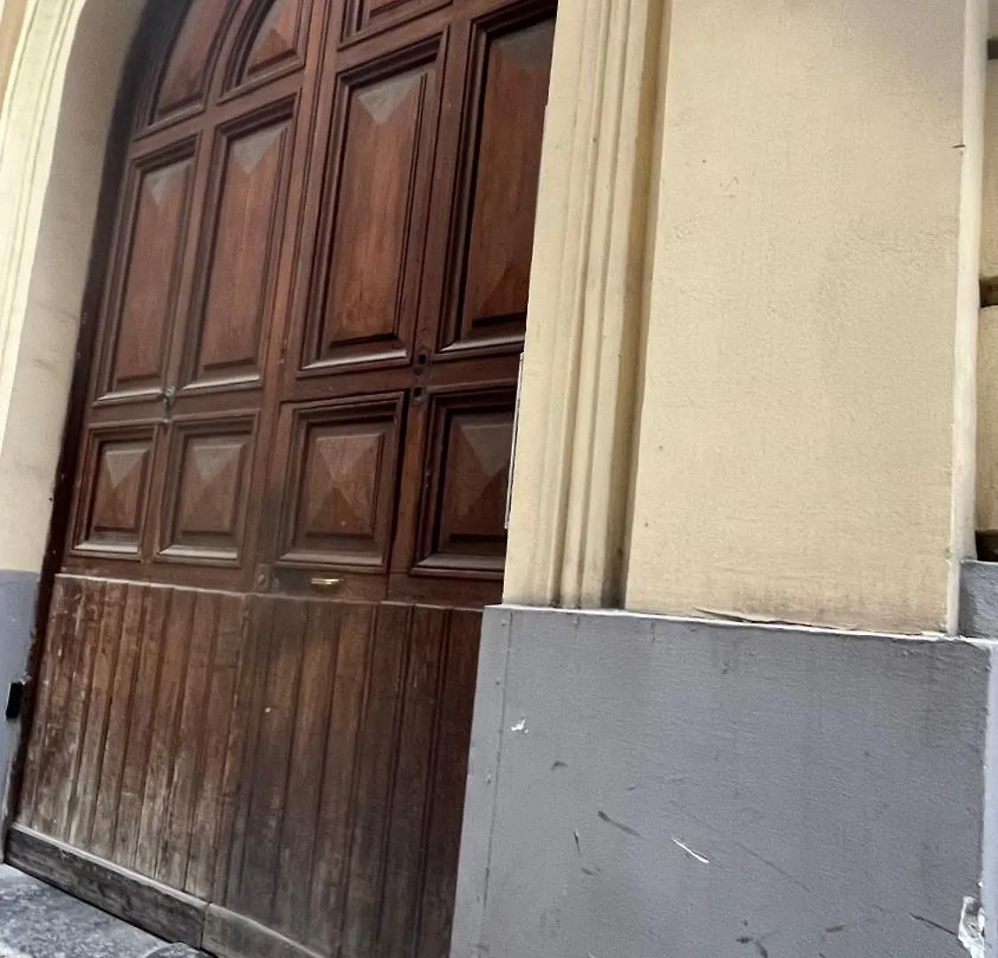 Ferienwohnung Casa Castagna Neapel 0*,