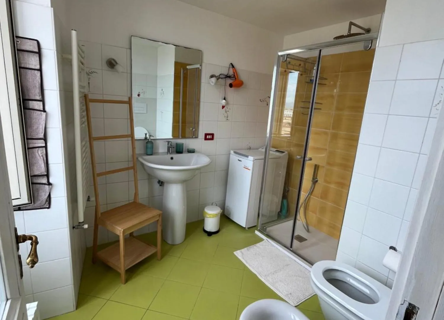 Casa Castagna Apartment Naples